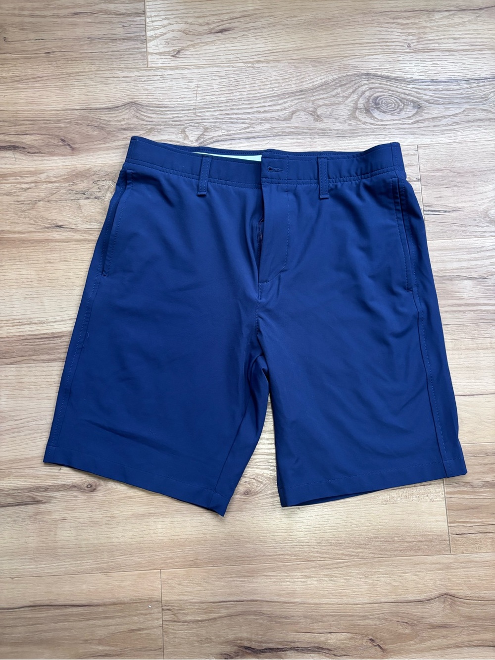 Under Armour Men's Golf Short